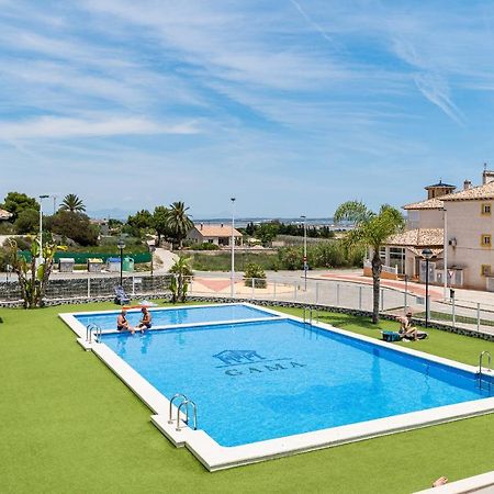 Playa Del Pinet Apartment La Marina Ngoại thất bức ảnh