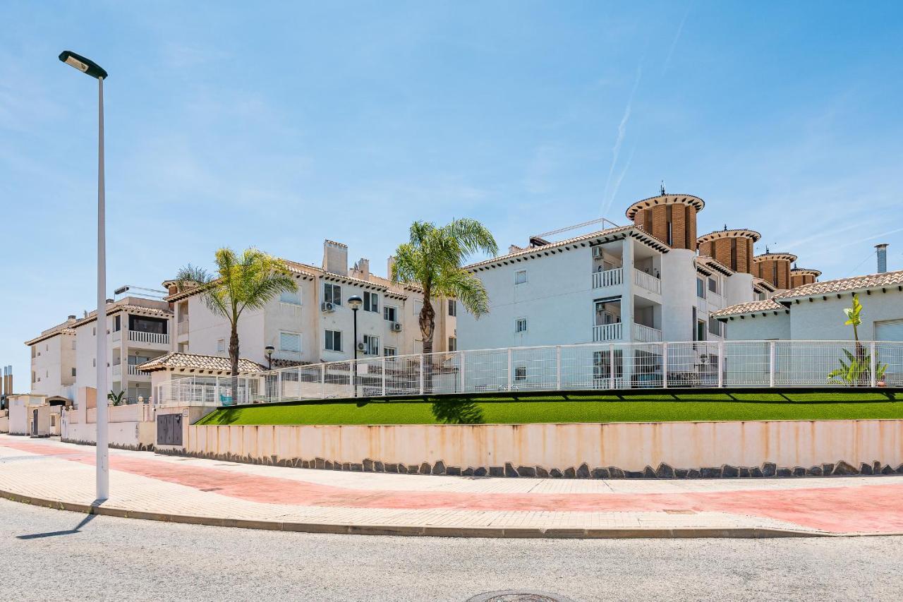 Playa Del Pinet Apartment La Marina Ngoại thất bức ảnh