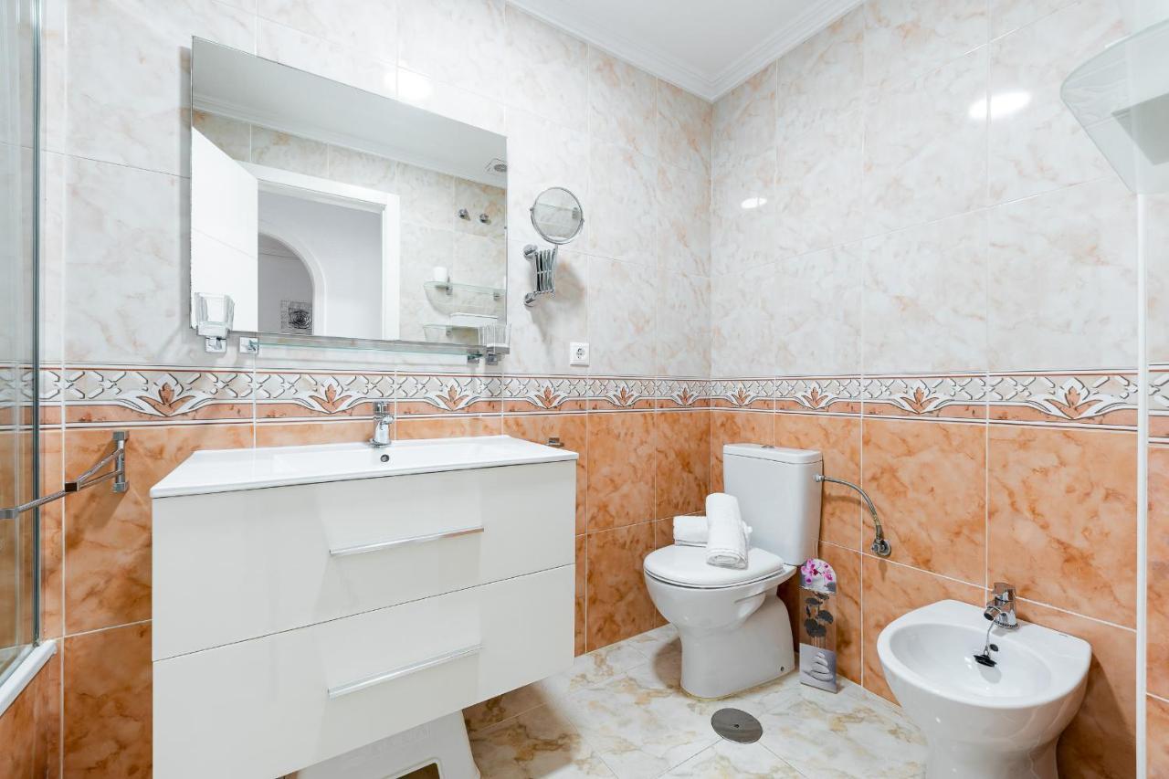 Playa Del Pinet Apartment La Marina Ngoại thất bức ảnh