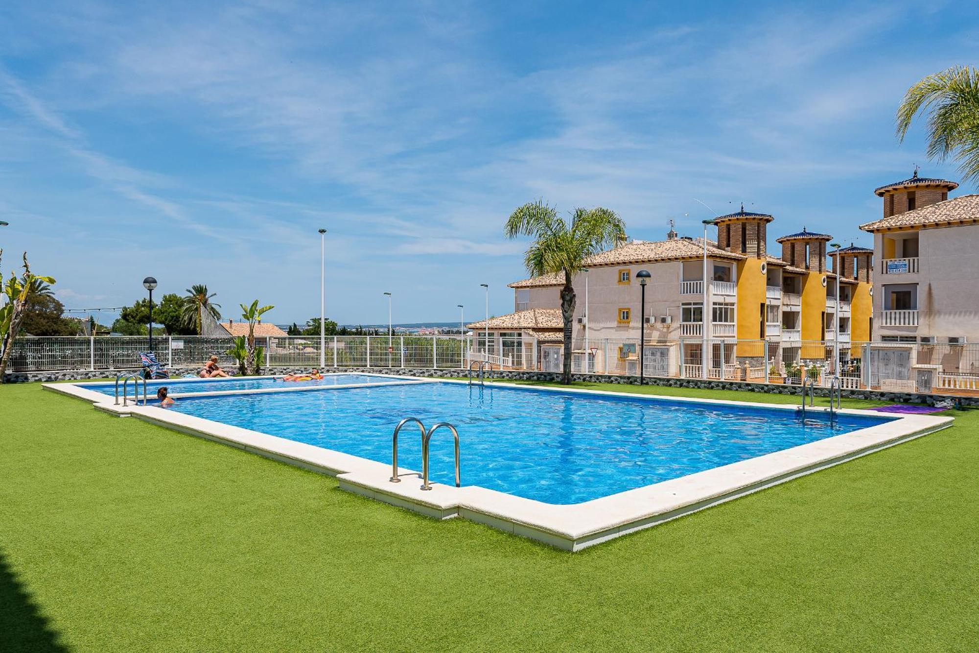 Playa Del Pinet Apartment La Marina Ngoại thất bức ảnh