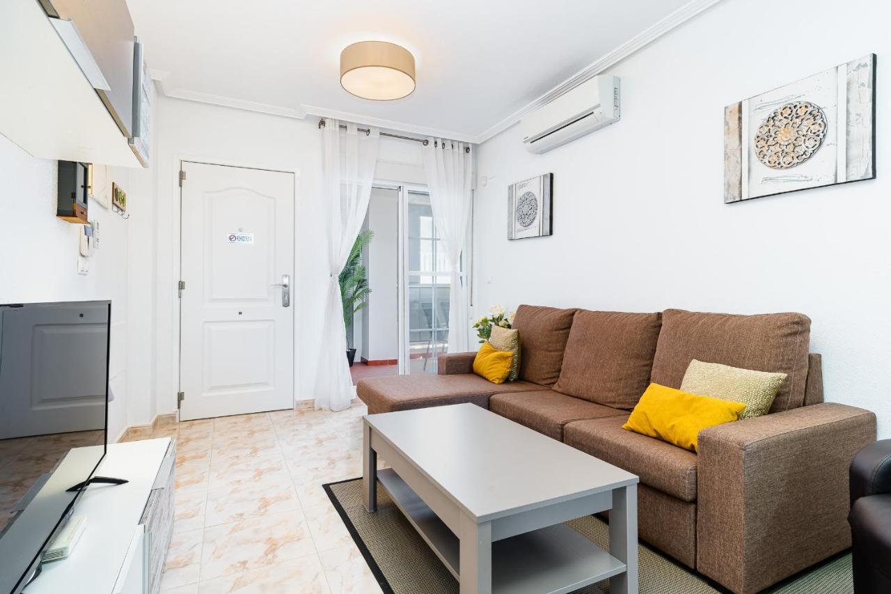 Playa Del Pinet Apartment La Marina Ngoại thất bức ảnh
