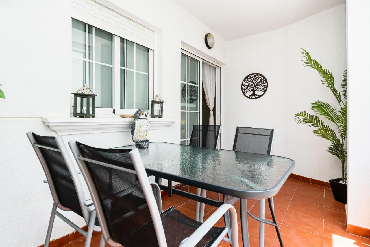 Playa Del Pinet Apartment La Marina Ngoại thất bức ảnh