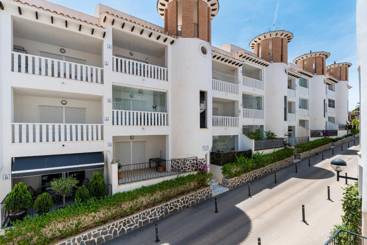 Playa Del Pinet Apartment La Marina Ngoại thất bức ảnh