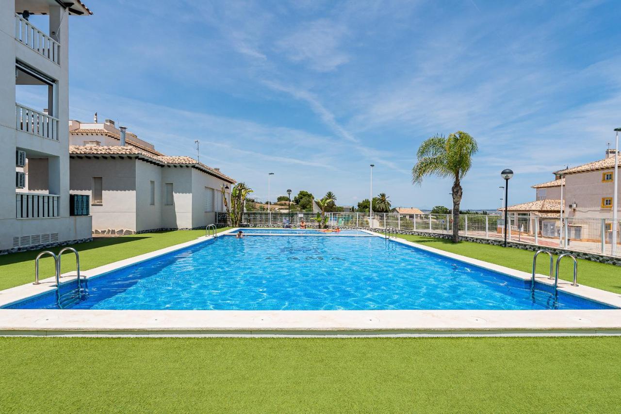 Playa Del Pinet Apartment La Marina Ngoại thất bức ảnh