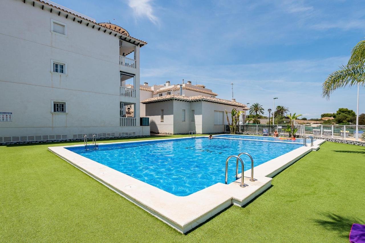 Playa Del Pinet Apartment La Marina Ngoại thất bức ảnh