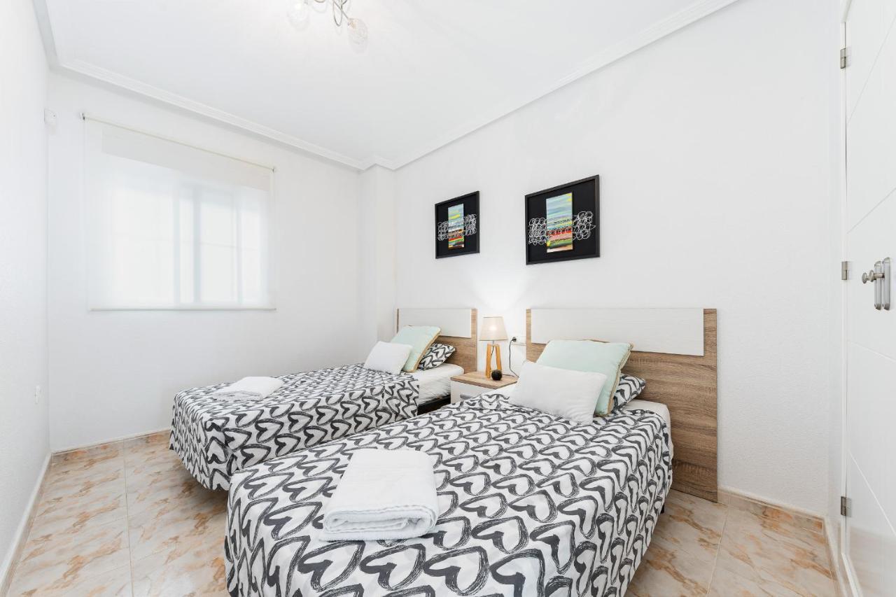 Playa Del Pinet Apartment La Marina Ngoại thất bức ảnh