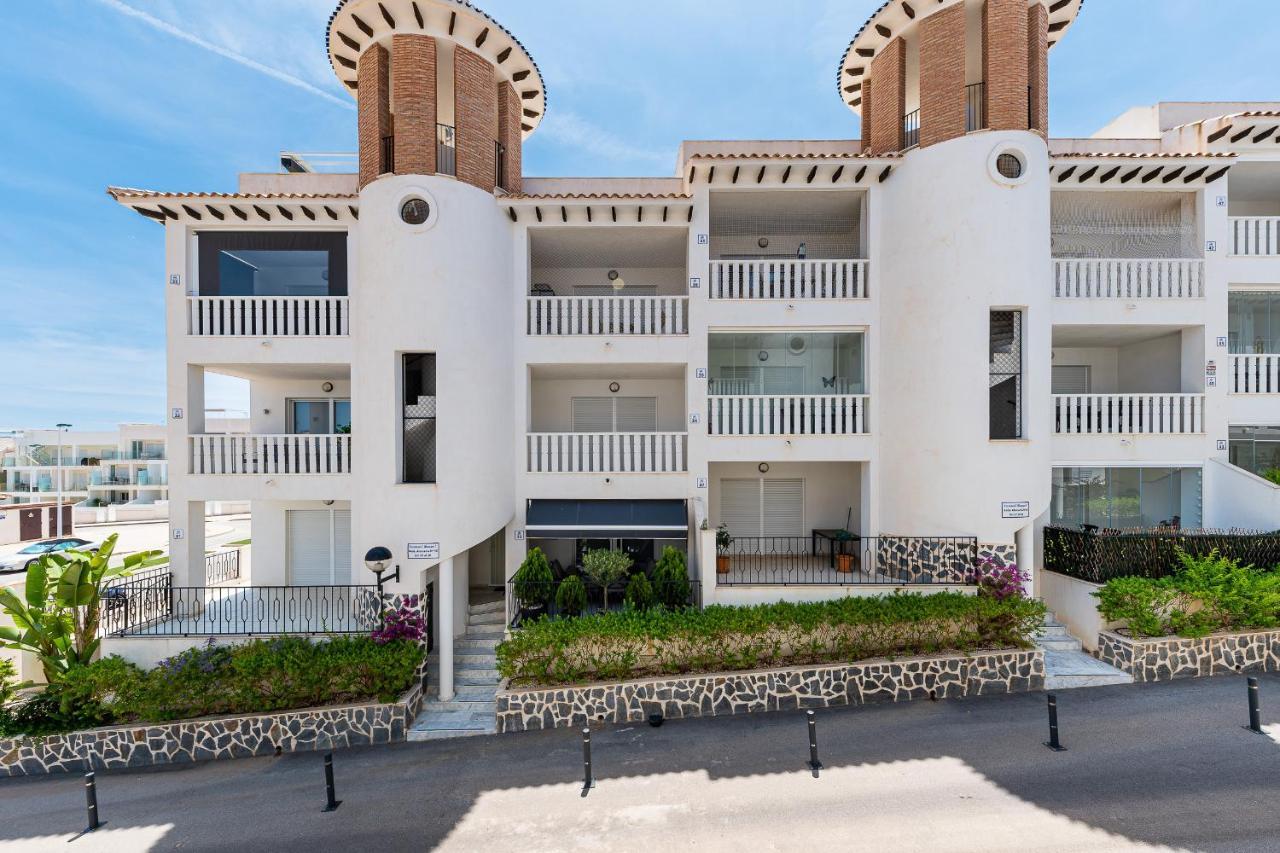 Playa Del Pinet Apartment La Marina Ngoại thất bức ảnh