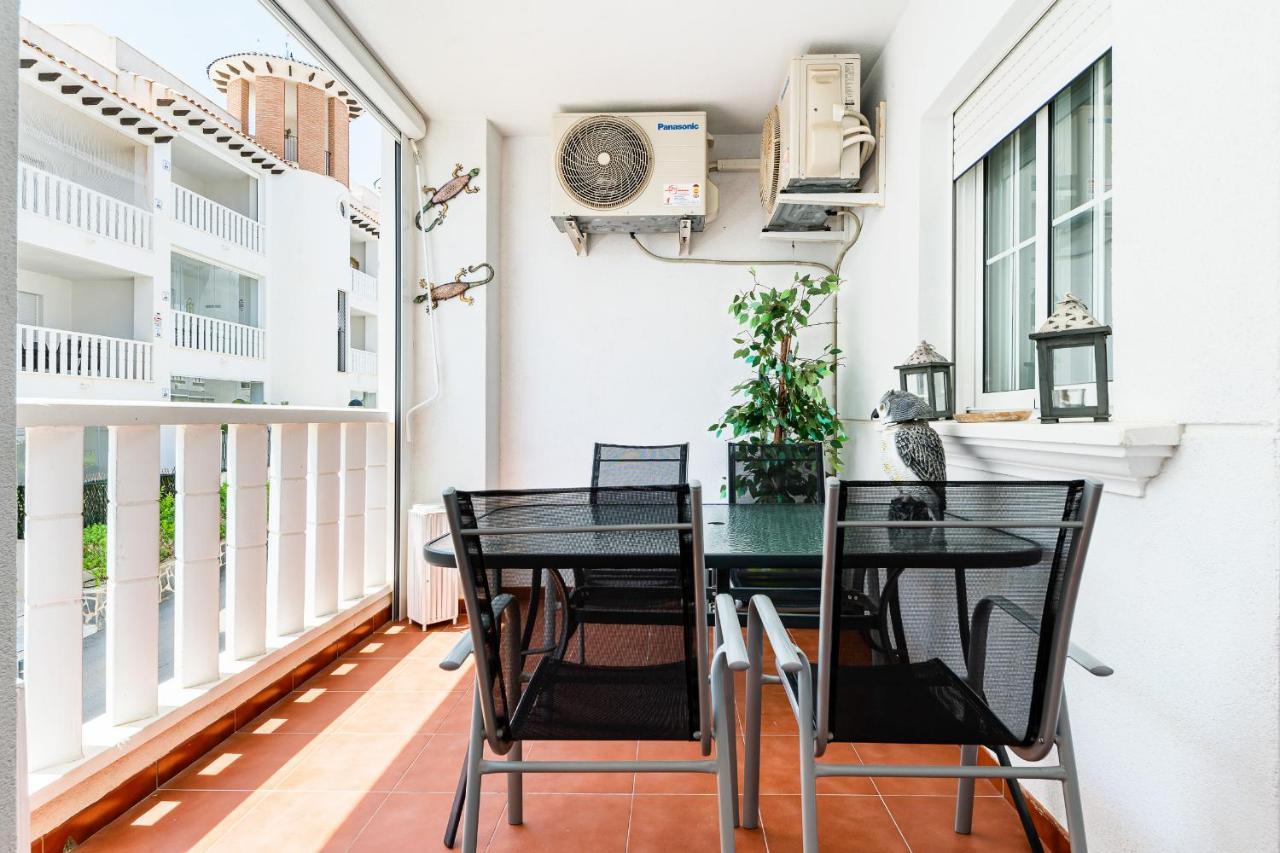 Playa Del Pinet Apartment La Marina Ngoại thất bức ảnh
