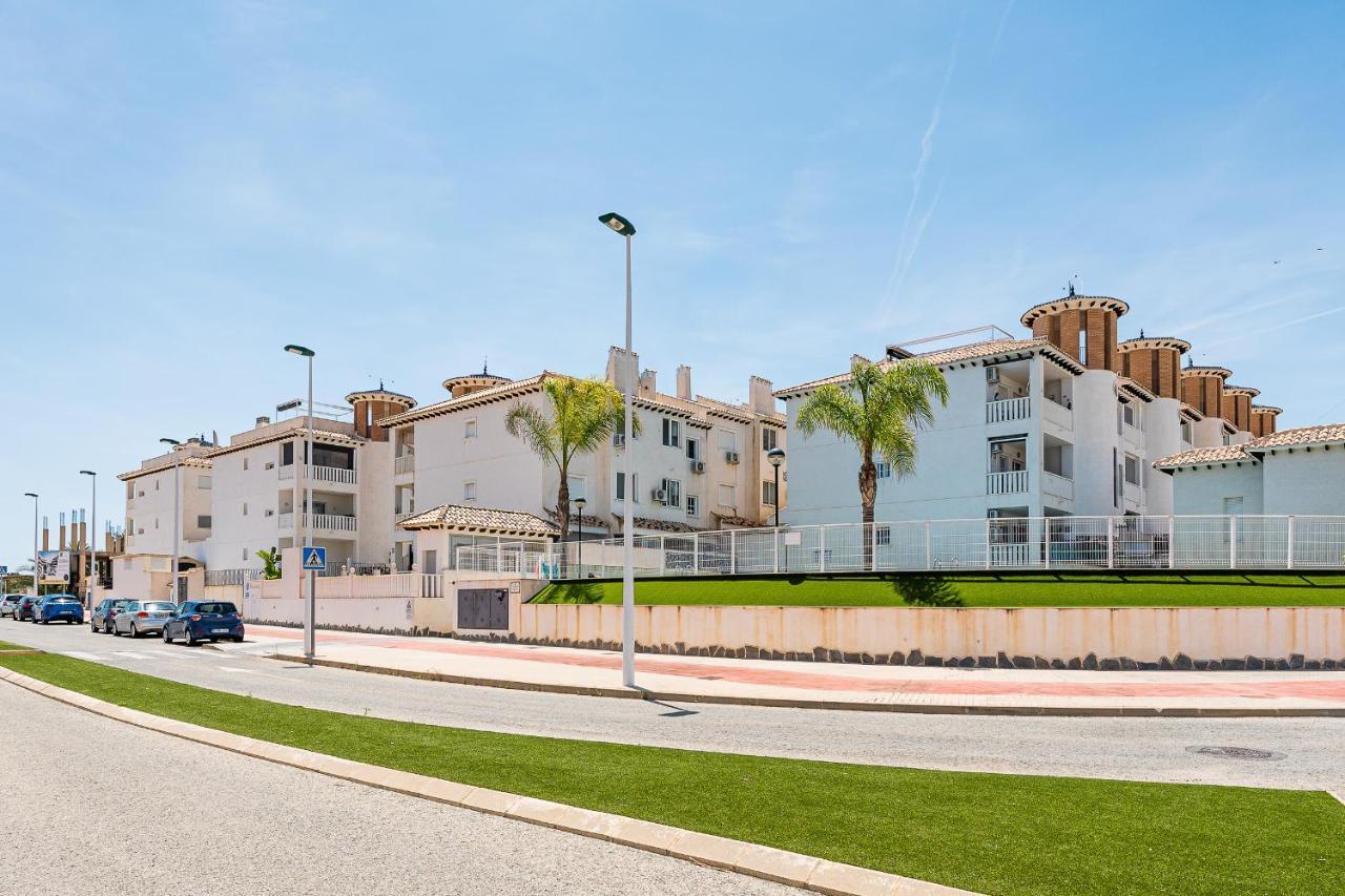Playa Del Pinet Apartment La Marina Ngoại thất bức ảnh