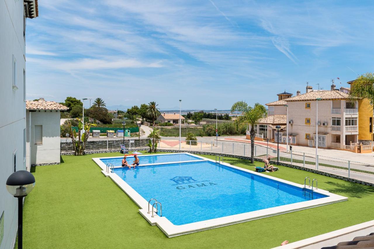 Playa Del Pinet Apartment La Marina Ngoại thất bức ảnh